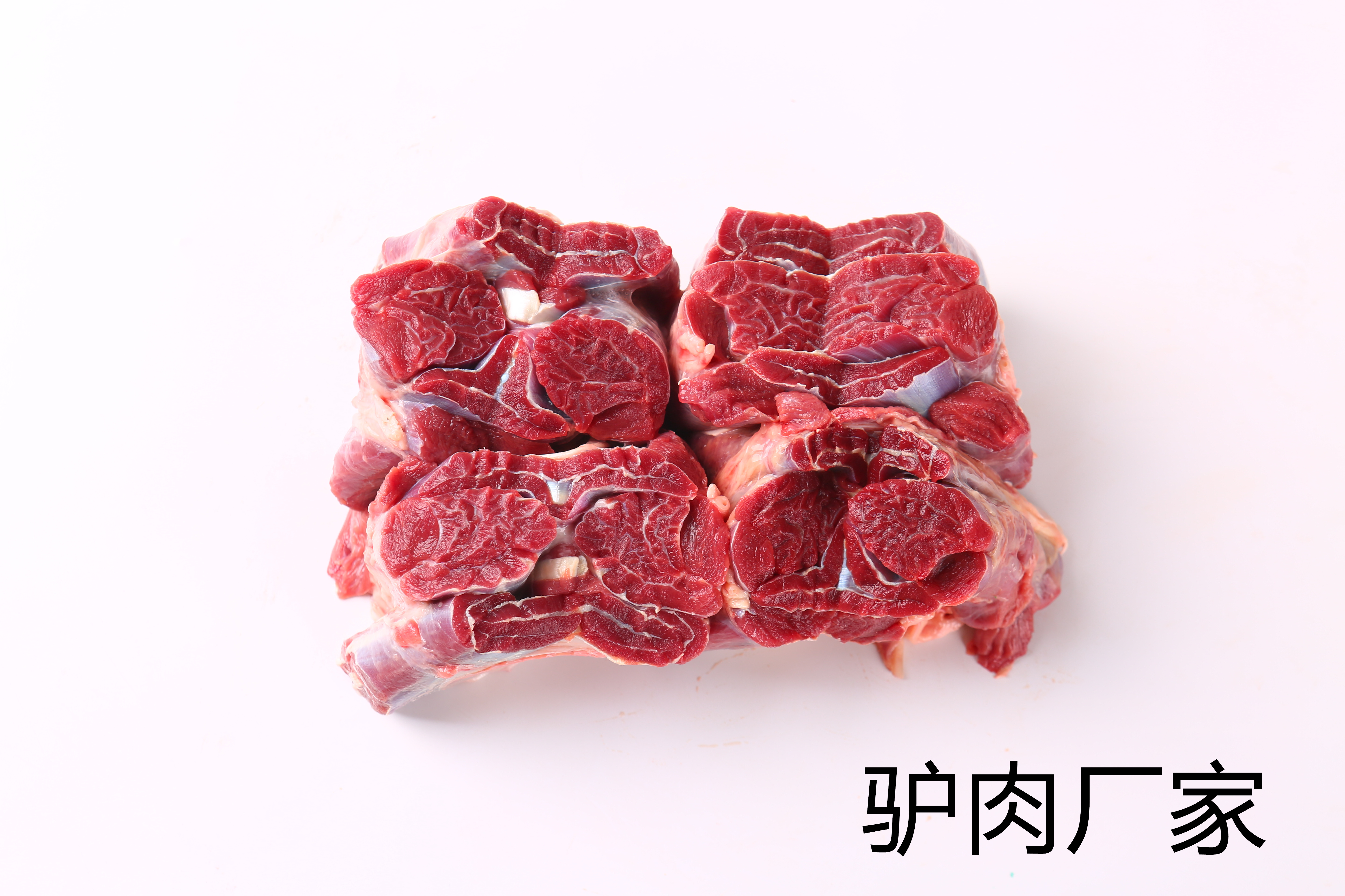 回頭客對一家驢肉廠家來說有多重要？