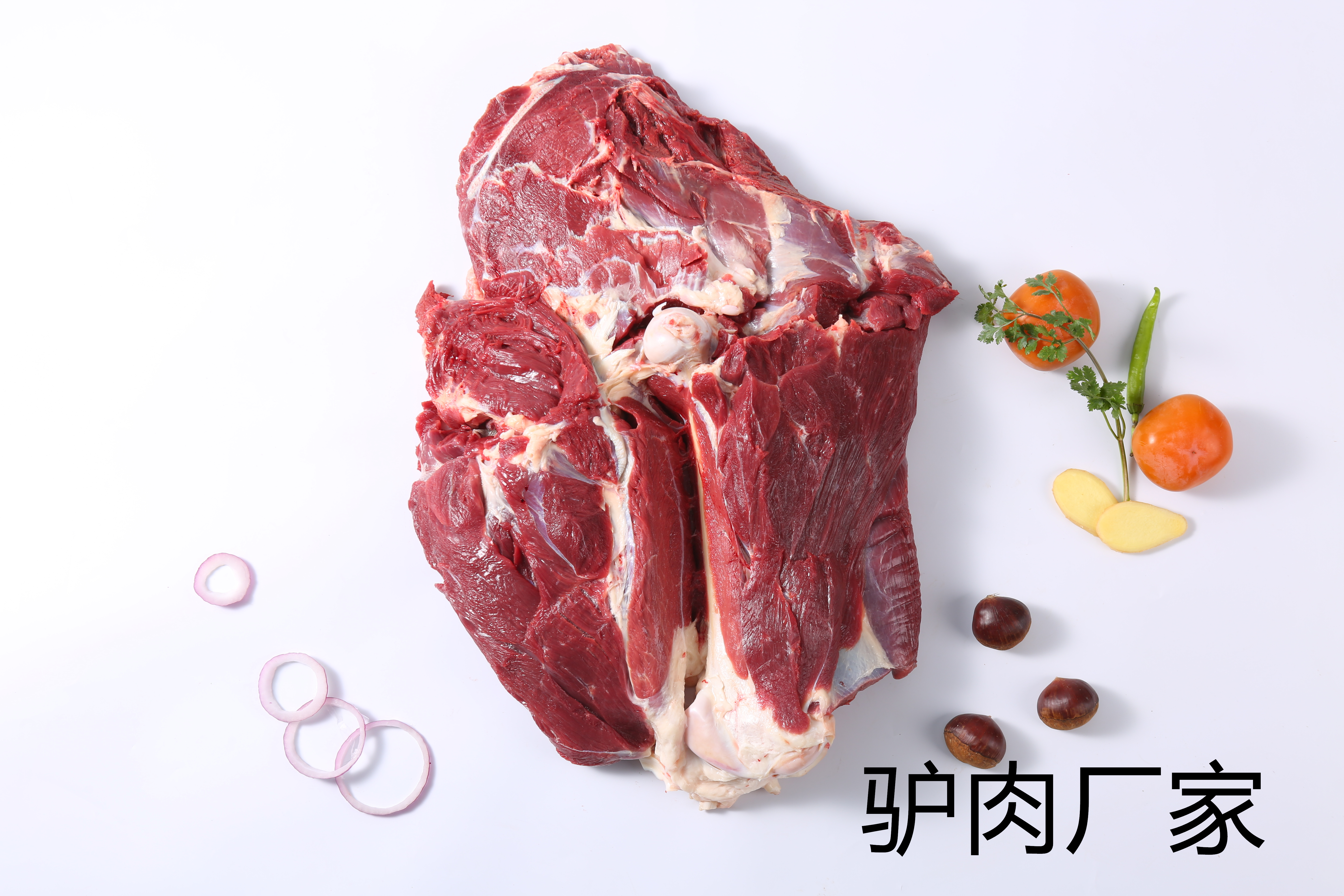 想讓老客戶成為你的“活招牌”，看驢肉廠家是怎么做的？