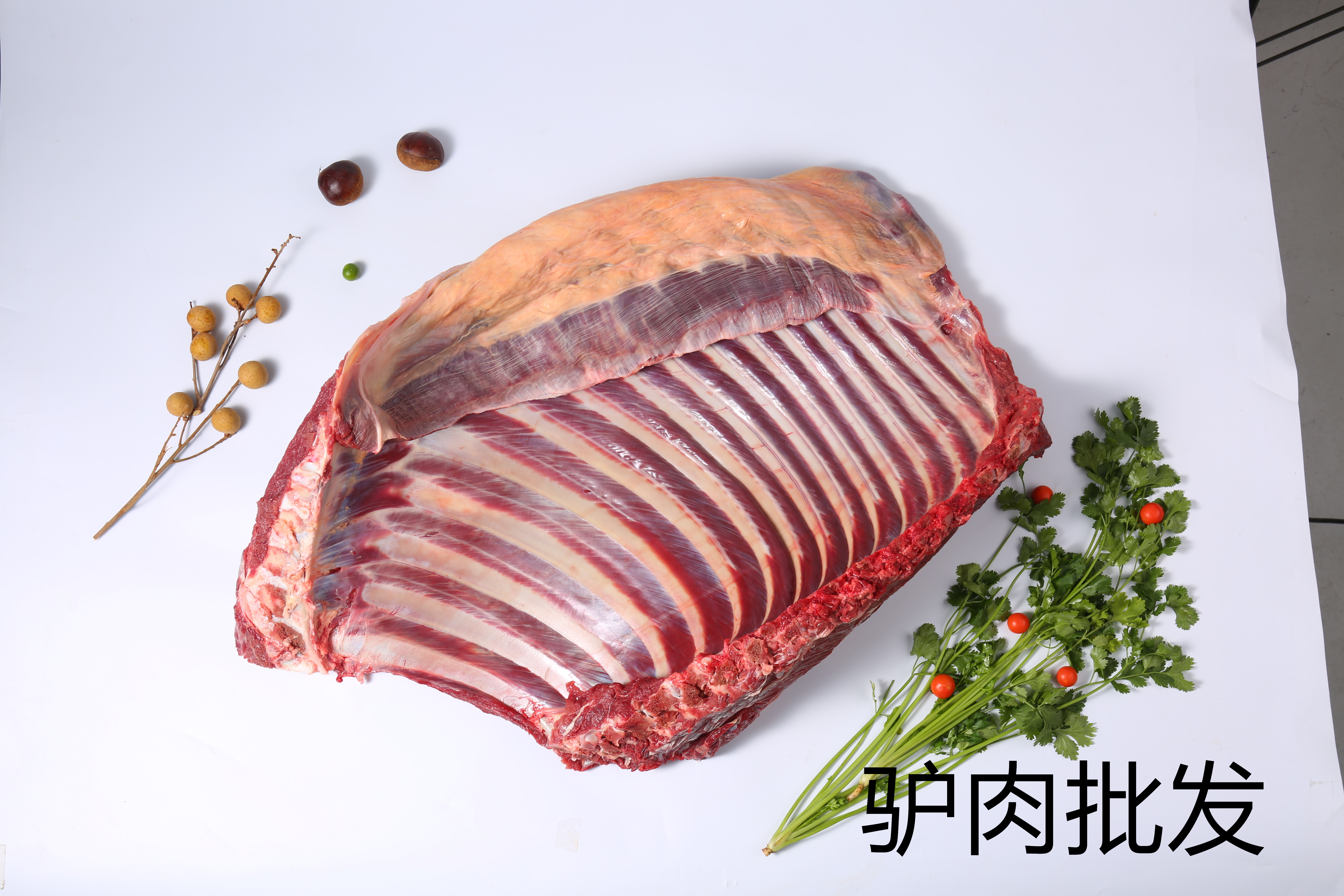 河北拴嘴驢驢肉批發(fā)廠家，你了解多少？